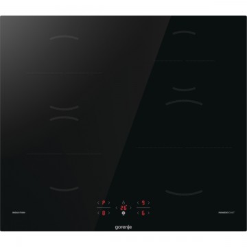 Gorenje GI601FMC Επαγωγική Εστία Αυτόνομη 59.5x52εκ.